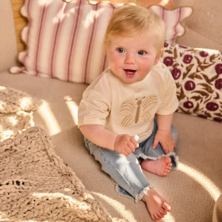 Dirkje majica kr, devojčice 