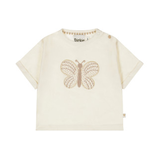 Dirkje majica kr, devojčice 