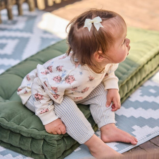 Dirkje pantalone, devojčice 