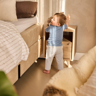 Dirkje pantalone, dečaci 