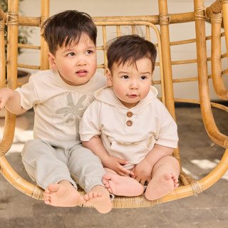 Dirkje donji deo, dečaci 