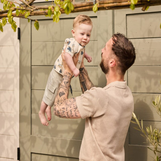 Dirkje majica kr, dečaci 