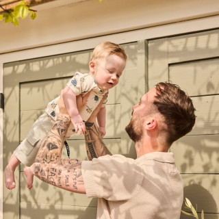 Dirkje majica kr, dečaci 