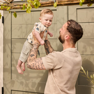 Dirkje majica kr, dečaci 