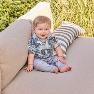 Dirkje košulja kr, dečaci 