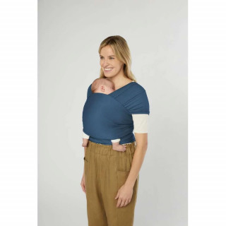 Ergobaby marama Aura SustainableKnit Twilight Navy 