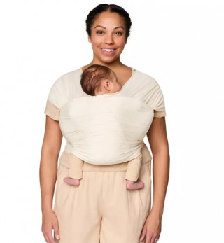 Ergobaby Aura marama, Sustainable Mesh Cream 