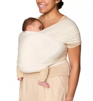 Ergobaby Aura marama, Sustainable Mesh Cream 