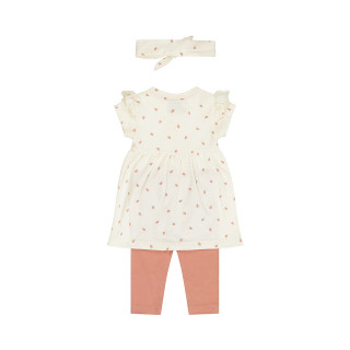 Dirkje komplet3/1(majicakr,helanke,traka),devojčic 