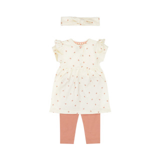 Dirkje komplet3/1(majicakr,helanke,traka),devojčic 