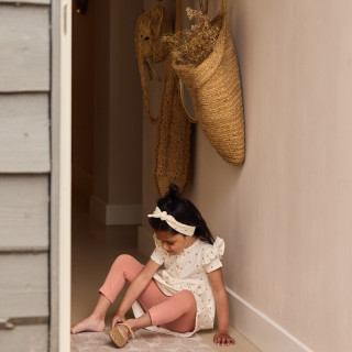 Dirkje komplet3/1(majicakr,helanke,traka),devojčic 