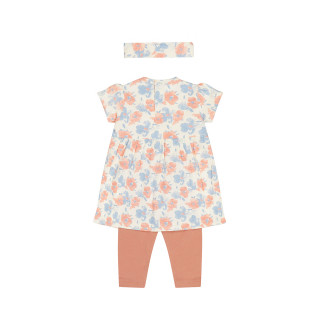 Dirkje komplet3/1(majicakr,helanke,traka),devojčic 