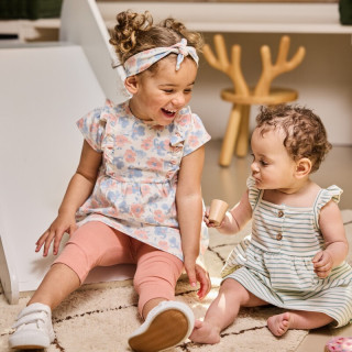 Dirkje komplet3/1(majicakr,helanke,traka),devojčic 