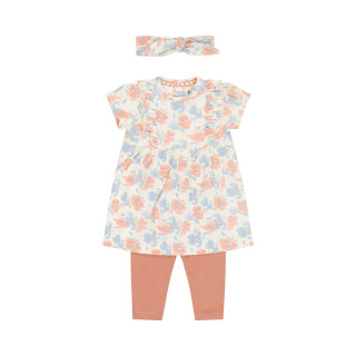 Dirkje komplet3/1(majicakr,helanke,traka),devojčic 