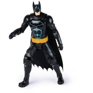 Batman Figura Stealth Ninja Asst 
