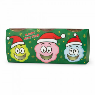 Sweet Choice NG Slatka Vuna 3x400ml 