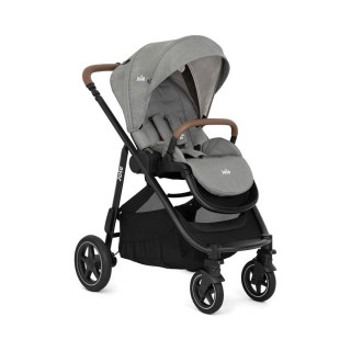 Joie Trio sistem Versatrax E 3/1, Pebble 