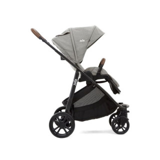 Joie Trio sistem Versatrax E 3/1, Pebble 