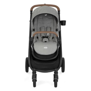 Joie Trio sistem Versatrax E 3/1, Pebble 