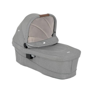 Joie Trio sistem Versatrax E 3/1, Pebble 