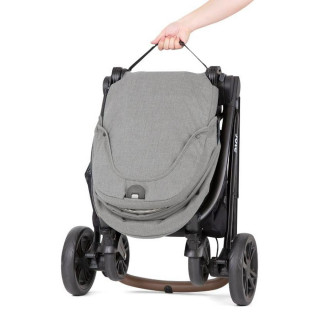 Joie Trio sistem Versatrax E 3/1, Pebble 