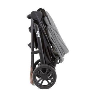 Joie Trio sistem Versatrax E 3/1, Pebble 