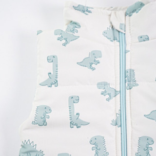 Lillo&Pippo prsluk, dečaci 