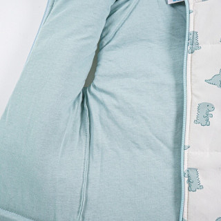 Lillo&Pippo prsluk, dečaci 