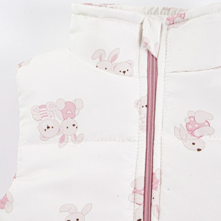 Lillo&Pippo prsluk, devojčice 