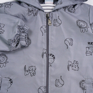 Lillo&Pippo jaknica, dečaci 