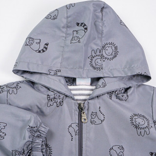 Lillo&Pippo jaknica, dečaci 