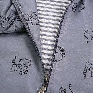 Lillo&Pippo jaknica, dečaci 