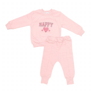 Lillo&Pippo komplet 2/1, devojčice 