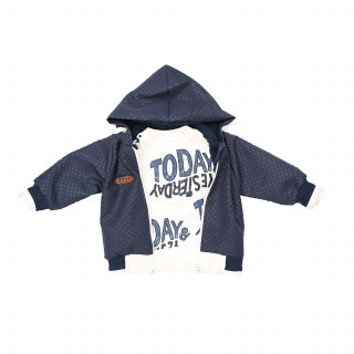 Lillo&Pippo komplet 3/1, dečaci 