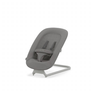 Cybex postolje za bouncer Lemo Suede Grey 