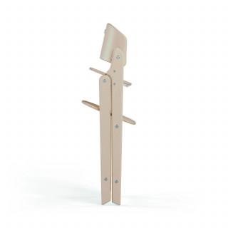 Cybex hranilica Click&Fold 3u1 All Natural Light 