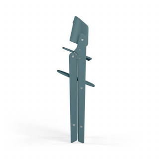 Cybex hranilica Click&Fold 3u1 Stone Blue 