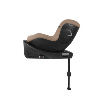 Cybex Sirona Gi i-Size Plus (40-105cm),AlmondBeige 