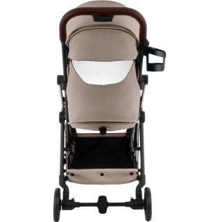 Britax kolica Flylite, Teak 