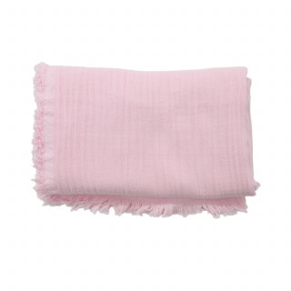 Lillo&Pippo muslin prekrivač, 102X102cm 