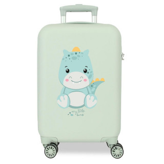 ABS kofer 55cm sa 4 točkića my little dino 