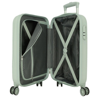 ABS kofer 55cm sa 4 točkića my little dino 