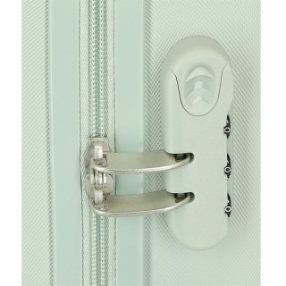 ABS kofer 55cm sa 4 točkića my little dino 