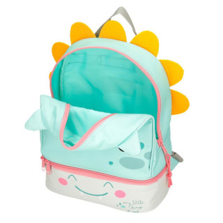 Roll road ranac 28cm dino 