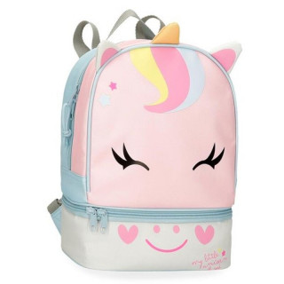 Roll road ranac 28cm jednorog 