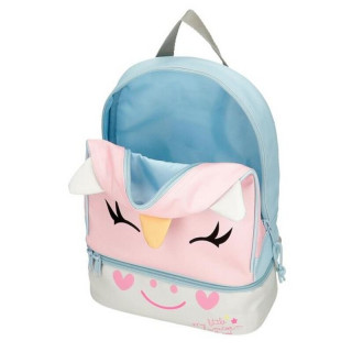 Roll road ranac 28cm jednorog 