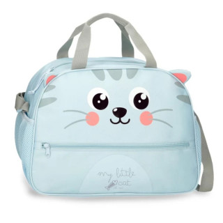 Roll road putna torba 40cm maca 