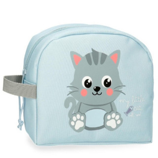 Roll road neseser maca 