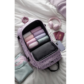 Enso putni ranac 40cm tufne 