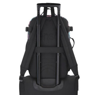 Enso putni ranac 40cm listići 